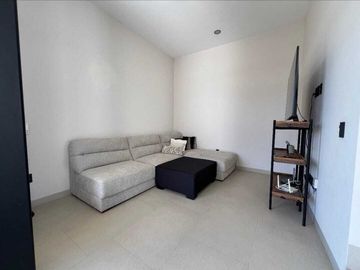 Venta de Casa en Querétaro, Altozano el Nuevo Querétaro, Moderna, Club Deportivo