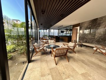Penthouse en venta en villas del sol de 2 habitaciones y Rooftop
