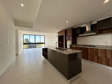 Penthouse en venta en villas del sol de 2 habitaciones y Rooftop