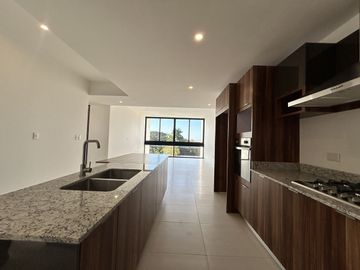 Penthouse en venta en villas del sol de 2 habitaciones y Rooftop