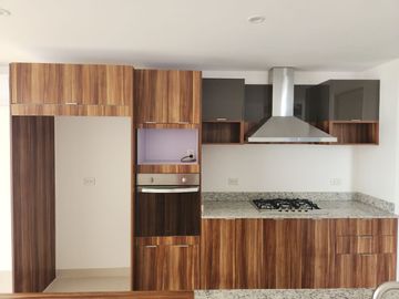 Penthouse en venta en villas del sol de 2 habitaciones y Rooftop