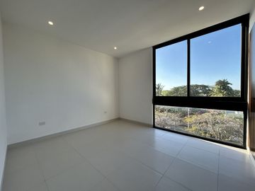 Penthouse en venta en villas del sol de 2 habitaciones y Rooftop