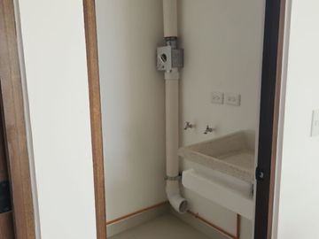 Penthouse en venta en villas del sol de 2 habitaciones y Rooftop