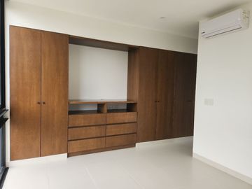 Penthouse en venta en villas del sol de 2 habitaciones y Rooftop