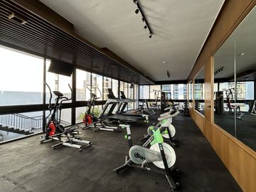 Penthouse en venta en villas del sol de 2 habitaciones y Rooftop