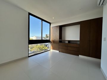 Penthouse en venta en villas del sol de 2 habitaciones y Rooftop