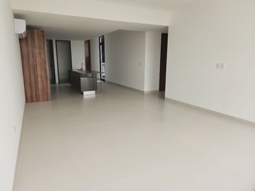 Penthouse en venta en villas del sol de 2 habitaciones y Rooftop