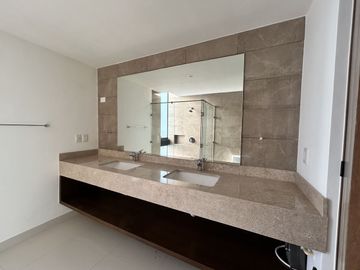 Penthouse en venta en villas del sol de 2 habitaciones y Rooftop