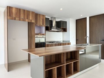 Penthouse en venta en villas del sol de 2 habitaciones y Rooftop