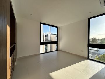 Penthouse en venta en villas del sol de 2 habitaciones y Rooftop