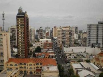 Excelente Departamento en Quilmes Centro