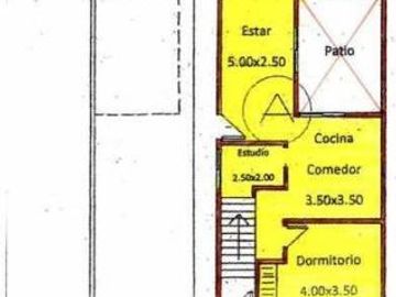 Departamento a estrenar con Financiaciòn Directa