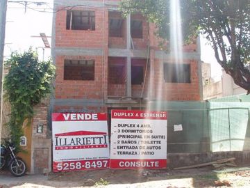 duplex a estrenar