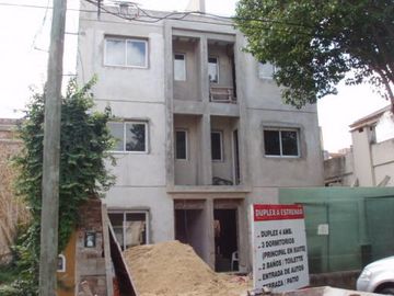 duplex a estrenar