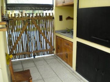 Casa Estilo Minimalista