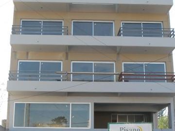 EDIFICIO A ESTRENAR