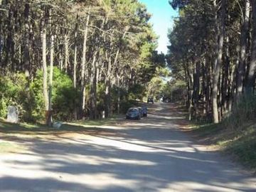 MAR AZUL- Lote de 600 m2- APTO MULTIFAMILIAR-