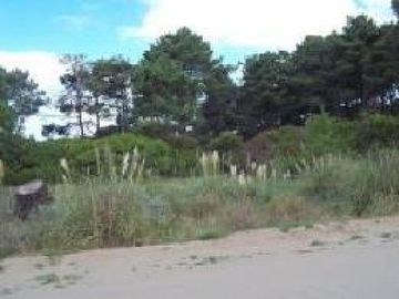 MAR AZUL- Lote de 600 m2- APTO MULTIFAMILIAR-
