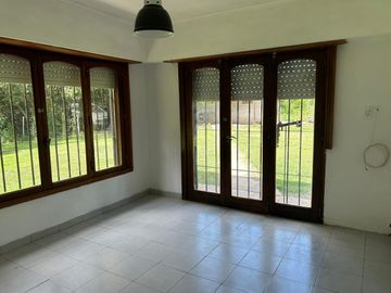 Excelente casa quinta de 1,5 Ha