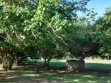 Excelente casa quinta de 1,5 Ha