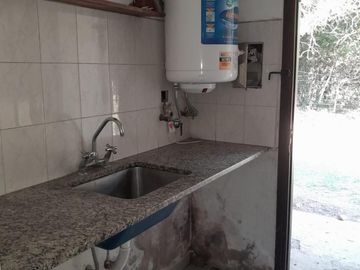 Excelente casa quinta de 1,5 Ha