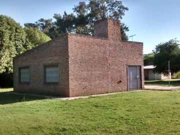 Excelente casa quinta de 1,5 Ha