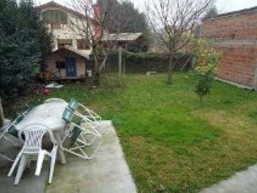 MAR DEL PLATA Chalet 4 amb. Caisamar