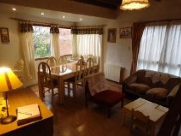 MAR DEL PLATA Chalet 4 amb. Caisamar
