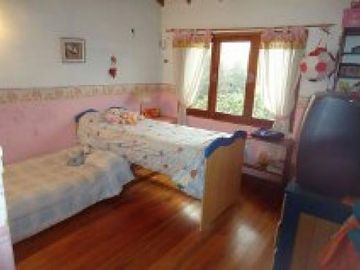 MAR DEL PLATA Chalet 4 amb. Caisamar