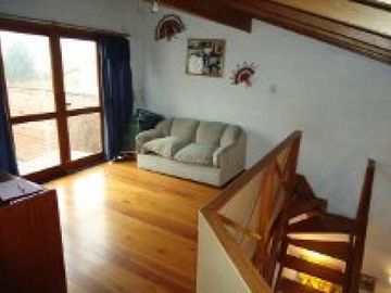 MAR DEL PLATA Chalet 4 amb. Caisamar