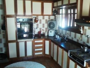 MAR DEL PLATA Chalet 4 amb. La Florida 1