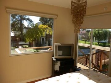 CHALET SAN GERONIMO