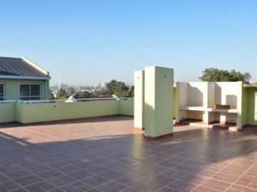 Departamento a estrenar de 3 ambientes en Martín Coronado