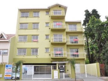 Departamento a estrenar de 3 ambientes en Martín Coronado