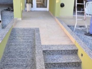 Departamento a estrenar de 3 ambientes en Martín Coronado