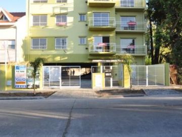 Departamento a estrenar de 3 ambientes en Martín Coronado