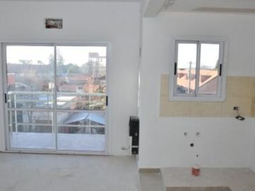 Departamento a estrenar de 3 ambientes en Martín Coronado