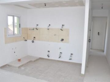 Departamento a estrenar de 3 ambientes en Martín Coronado