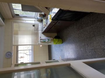 JOSE HERNANDEZ 1800, SE ALQUILA, 4 AMB CON 2 DEPENDENCIAS ,