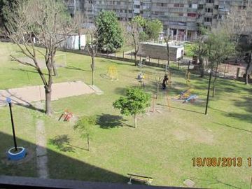 Gral Savio III 3 amb