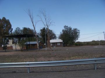 alquilo campo parte en san juan