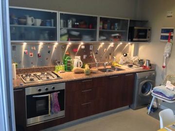 DUPLEX EN VENTA EN COMPLEJO TRONADOR