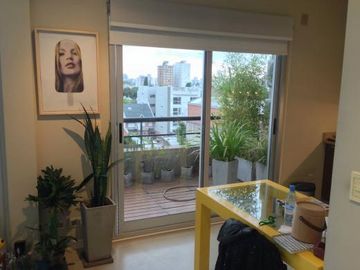 DUPLEX EN VENTA EN COMPLEJO TRONADOR