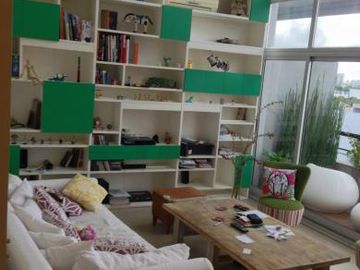 DUPLEX EN VENTA EN COMPLEJO TRONADOR