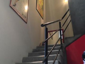 DUPLEX EN VENTA EN COMPLEJO TRONADOR