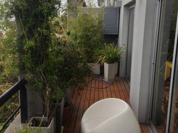 DUPLEX EN VENTA EN COMPLEJO TRONADOR