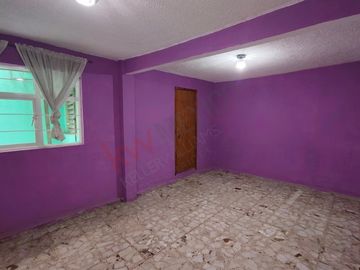 Casa amplia en El Manto, ideal para familias grandes o inversión rentable