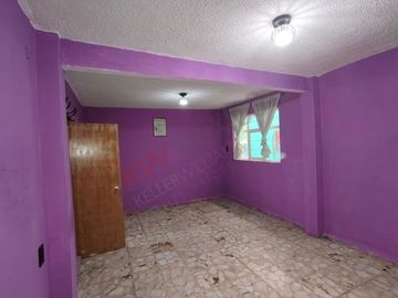 Casa amplia en El Manto, ideal para familias grandes o inversión rentable