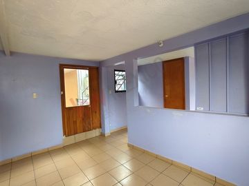 Casa amplia en El Manto, ideal para familias grandes o inversión rentable