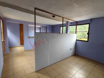 Casa amplia en El Manto, ideal para familias grandes o inversión rentable